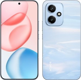 Honor 400 China blue8